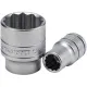 1/2" Drive AF Socket 3/4"
